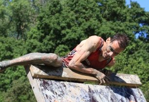 Inov-8 Gladiator Race Holice: Velmi náročný závod plný bahna nejlépe zvládli Vějdělková a Hrdina + FOTKY ZÁVODNÍKŮ ZE SOBOTY ZDARMA KE STAŽENÍ