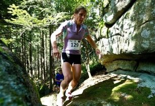 Jak dopadne útok na rekord KTRC Horského půlmaratonu na Lipně?