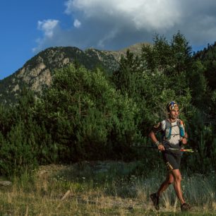 Favorité na Buff Epic Trail – to nejlepší, co může skyrunning nabídnout