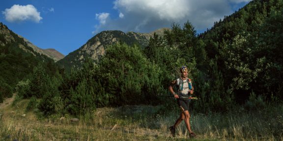 Favorité na Buff Epic Trail – to nejlepší, co může skyrunning nabídnout
