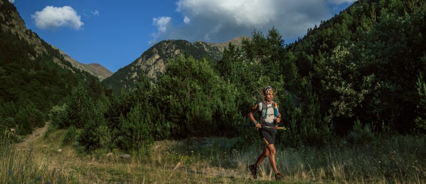 Favorité na Buff Epic Trail – to nejlepší, co může skyrunning nabídnout