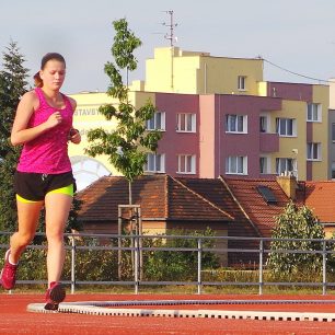 CÍL: Ústecký 1/2Maraton v září v čase 2:15 hodin – srpen 2016