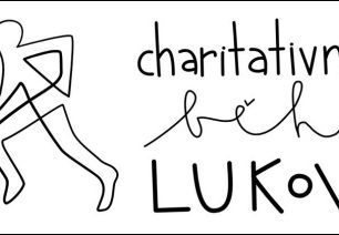Charitativní běh Lukov tentokrát podpoří dvě maminky samoživitelky, které mají postižené holčičky!