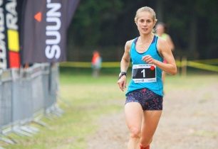 Šumava Trail Run Zadov ovládli Csirik a Schorná