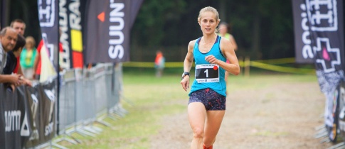 Šumava Trail Run Zadov ovládli Csirik a Schorná