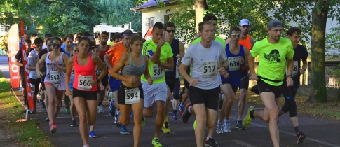 Na červencové desítce Loap PBT VAŠÍ LIGY zabodovali Leoš Kafka a Petra Davídková