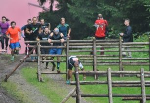 Nejnáročnější ARMY RUN: 15 kilometrů na Ještědu a převýšení 350 metrů nejrychleji zdolali Šála a Vytinová + FOTOGRAFIE ZÁVODNÍKŮ ZDARMA KE STAŽENÍ