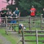 Nejnáročnější ARMY RUN: 15 kilometrů na Ještědu a převýšení 350 metrů nejrychleji zdolali Šála a Vytinová + FOTOGRAFIE ZÁVODNÍKŮ ZDARMA KE STAŽENÍ