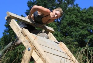 Inov - 8 Gladiator Race pevnost Josefov - SOUTĚŽTE O 3 STARTOVNÉ -UKONČENO