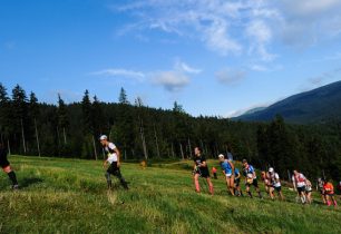 Skyrunneři se vydali v Krakonošových stopách, nejlepší v KTRC byl Groh + FOTKY ZÁVODNÍKŮ ZDARMA KE STAŽENÍ