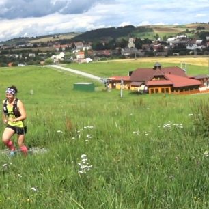 Olešnický Everest - SOUTĚŽ O 4 STARTOVNÉ - UKONČENO
