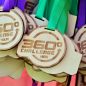 Závod 360°Challenge chce dobýt také Chrudim