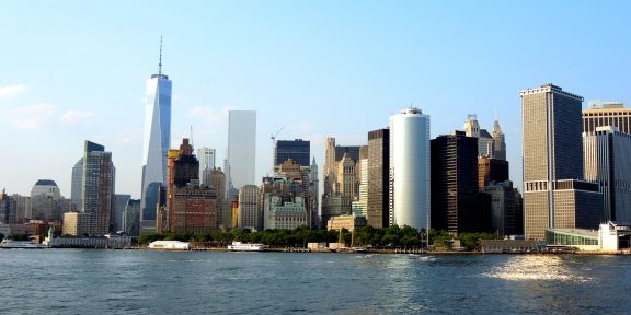 New York: tipy na nejlepší běžecké trasy