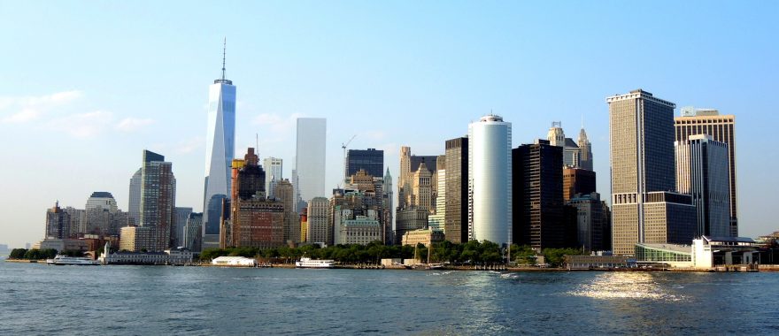 New York: tipy na nejlepší běžecké trasy