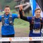 Na poslední letošní Horské Výzvě překvapili domácí Rousek s Kubinou