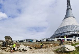KTRC Ještěd přidává metry na výšku i na dálku. Bude tu sky (half)marathon