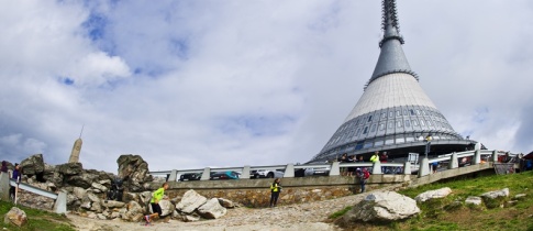 KTRC Ještěd přidává metry na výšku i na dálku. Bude tu sky (half)marathon