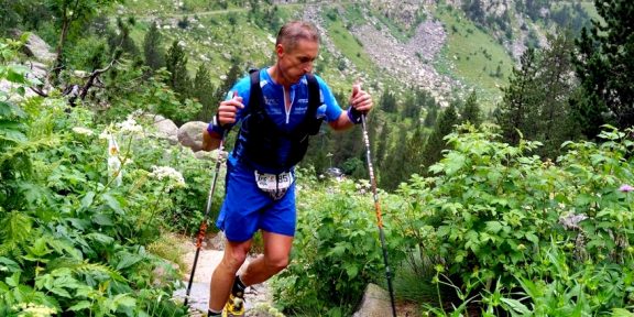 SO 17:30 &#8211; 18:30 (sál osobností) Zdeněk Kříž: Mistrovství světa ve skyrunningu Španělsko