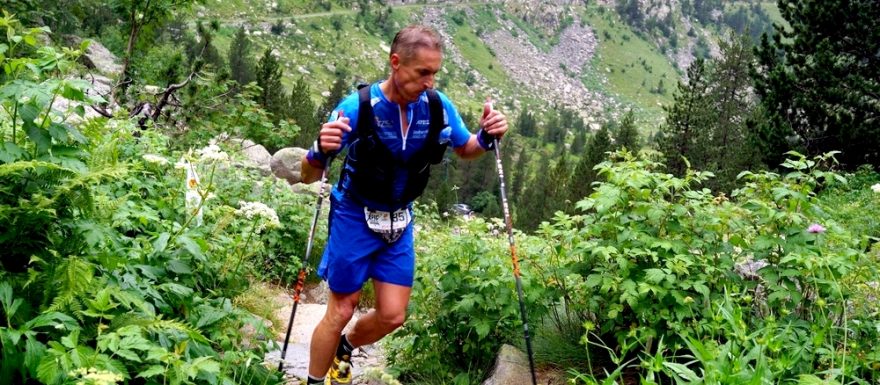 SO 17:30 - 18:30 (sál osobností) Zdeněk Kříž: Mistrovství světa ve skyrunningu Španělsko