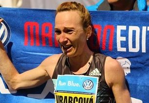 SO 19:30 - 20:30 (běžecký sál) Eva Vrabcová Nývltová: Olympijský maraton v RIU