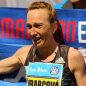 SO 19:30 &#8211; 20:30 (běžecký sál) Eva Vrabcová Nývltová: Olympijský maraton v RIU