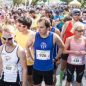 Blanenská desítka přilákala tisíc sportovců! Trať nejrychleji zdolali Čípa a Jagošová