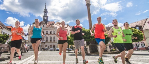 City Cross Run Česká Lípa &#8211; SOUTĚŽTE O 2 STARTOVNÉ &#8211; UKONČENO