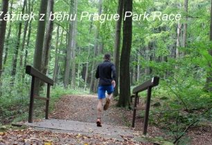 Prague Park Race - SOUTĚŽTE O 3 STARTOVNÉ - UKONČENO