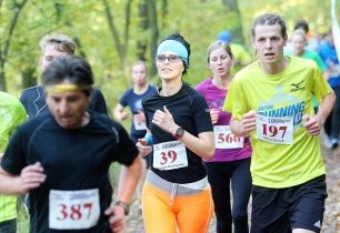 Mizuno Podzimní 10 uvítá českého mistra Homoláče, na trati bude také Dýrová Macháčková