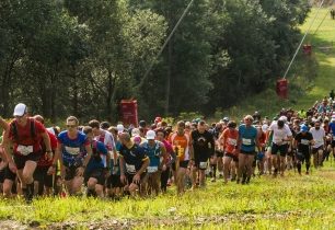 Kilpi Trail Running Cup vyhlašuje termínovku 2017