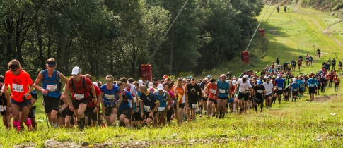 Kilpi Trail Running Cup vyhlašuje termínovku 2017