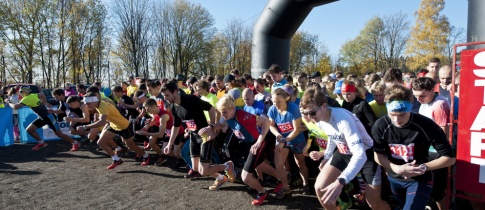 Eleven Janovských 11 a 19 km &#8211; SOUTĚŽTE O 3 STARTOVNÉ &#8211; UKONČENO