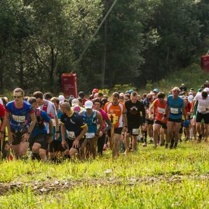 SO 10:00 - 11:00 (běžecký sál) Vyhlášení výsledků Kilpi Trail Running Cupu