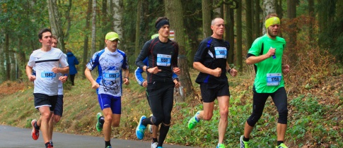 Na Hradeckém půlmaratonu, jedné z nejkrásnější tratí v ČR, triumfovali Pavlišta a Metelková + FOTKY ZÁVODNÍKŮ KE STAŽENÍ