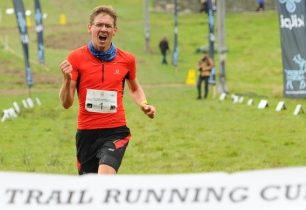 KTRC Ondřejnický skyrunning půlmaraton: Elita českého horského běhu s dominancí Tomáše Lichého