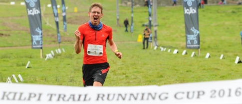 KTRC Ondřejnický skyrunning půlmaraton: Elita českého horského běhu s dominancí Tomáše Lichého