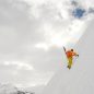 Kilian Jornet vrcholu Mt. Everest nedosáhl, přivezl si ale spoustu zkušeností