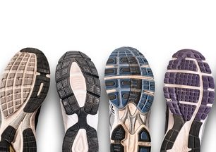 Nevíte jaké si vybrat běžecké boty? My vám poradíme: 38 recenzí běžeckého vybavení