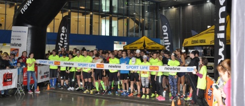 Sport Life Run &#8211; SOUTĚŽ O 5 STARTOVNÝCH &#8211; UKONČENO