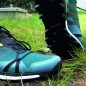 Trailové boty &#8211; jak si vybrat ty správné