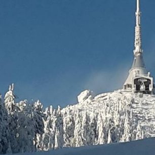 Rozhovor s pořadatelem závodu WINTER SkyRace®, Honzou Dušánkem: chystá se hodně novinek