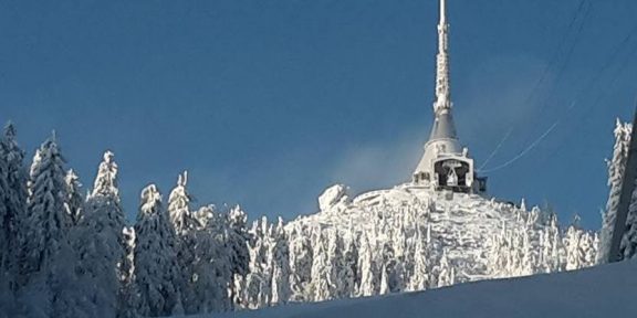 Rozhovor s pořadatelem závodu WINTER SkyRace®, Honzou Dušánkem: chystá se hodně novinek