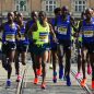 Newyorský maraton má nejmladšího vítěze v historii