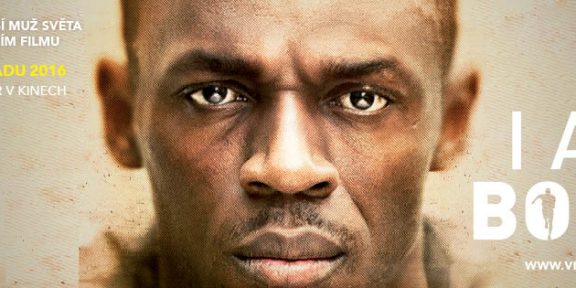 SOUTĚŽ o 2 lístky do kina na film I AM BOLT &#8211; UKONČENO