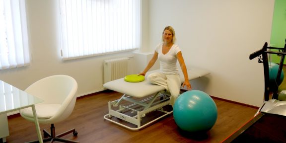 Běh a fyzioterapie: Fyziokinesis je nová ordinace v Praze