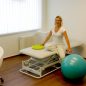 Běh a fyzioterapie: Fyziokinesis je nová ordinace v Praze