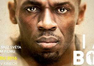 Film I AM BOLT ukáže pod mikroskopem život hvězdného sprintera Usaina Bolta