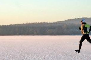 Druhý ročník jedinečného LIPNO ICE MARATHONU se bude konat 11. února 2017