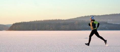 Druhý ročník jedinečného LIPNO ICE MARATHONU se bude konat 11. února 2017