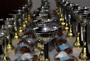 Trailový pohár KTRC ocenil nejlepší na 191 km roku 2016